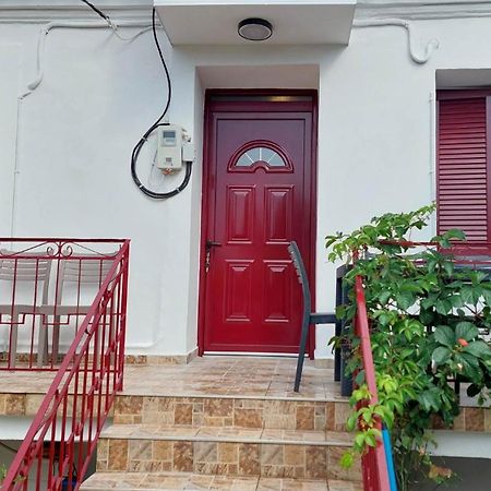 Sea La Vie Beach House Petra  Exterior foto